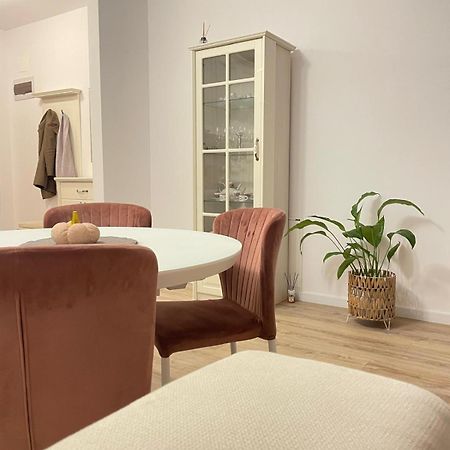 Negruzzi Apartment Dumbravita  ภายนอก รูปภาพ