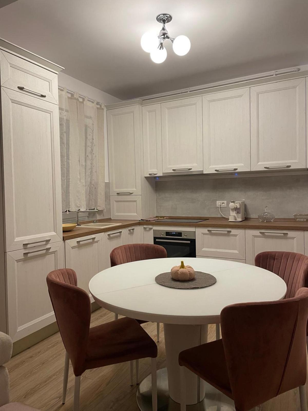 Negruzzi Apartment Dumbravita  ภายนอก รูปภาพ