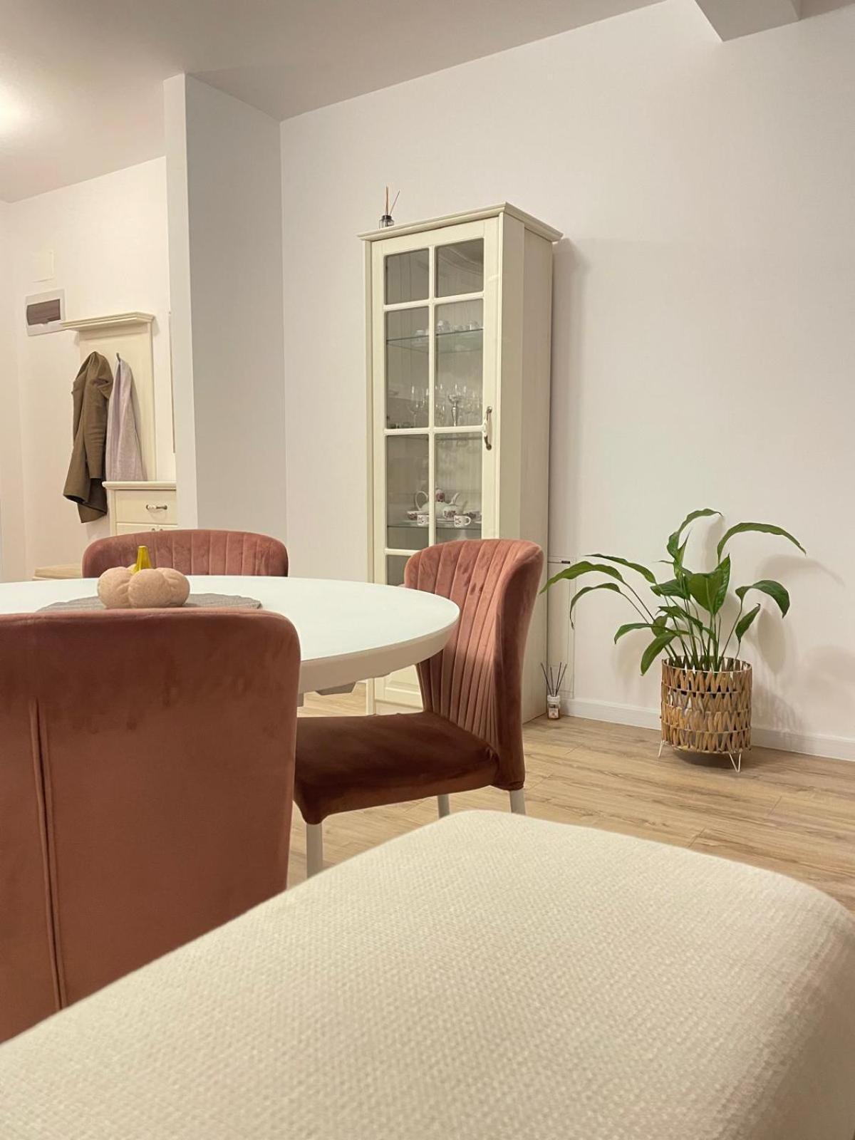Negruzzi Apartment Dumbravita  ภายนอก รูปภาพ